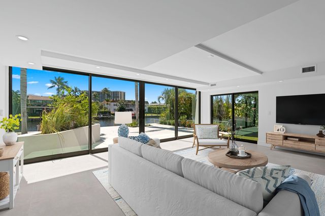 1106 Bel Air Drive C, Highland Beach, FL 33487