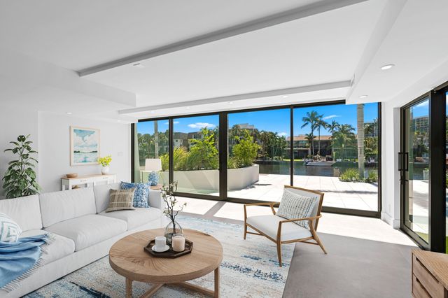 1106 Bel Air Drive C, Highland Beach, FL 33487