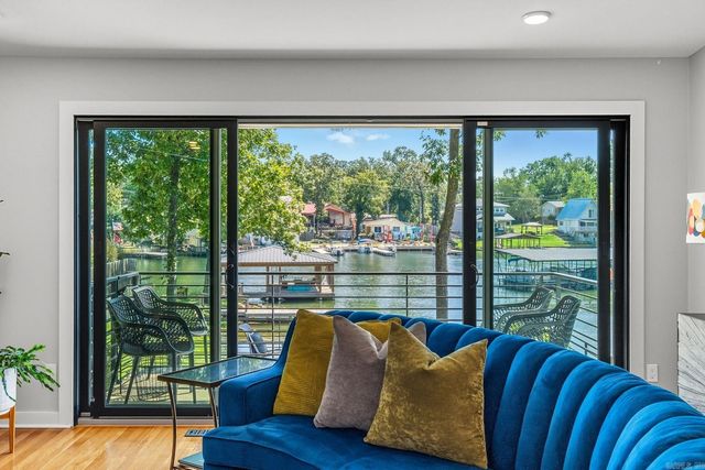 1113 Twin Points Road, Hot Springs, AR 71913