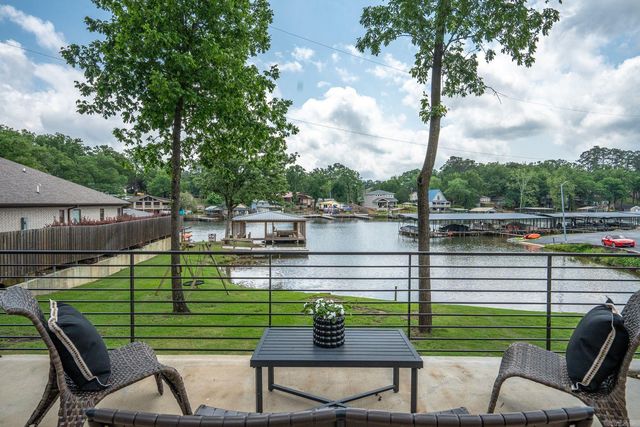 1113 Twin Points Road, Hot Springs, AR 71913