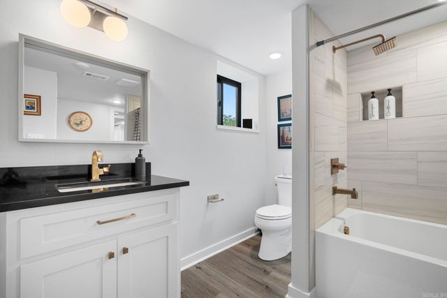 1113 Twin Points Road, Hot Springs, AR 71913