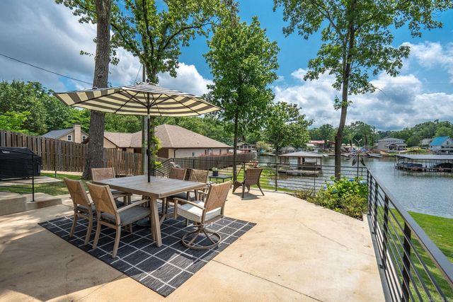 1113 Twin Points Road, Hot Springs, AR 71913