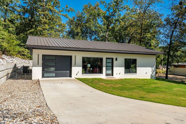 1113 Twin Points Road, Hot Springs, AR 71913