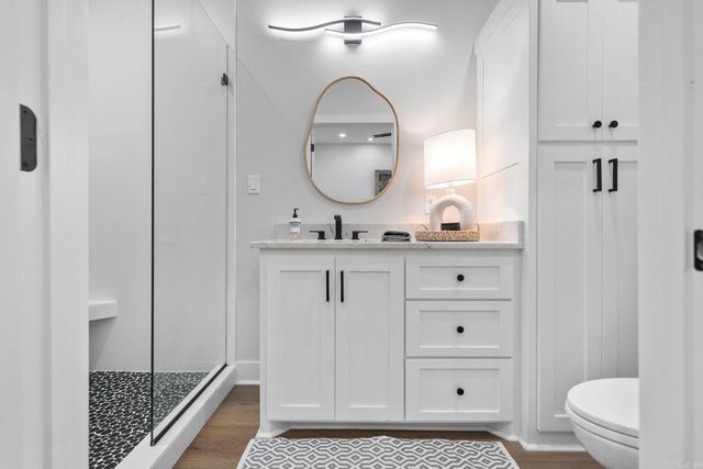 1113 Twin Points Road, Hot Springs, AR 71913