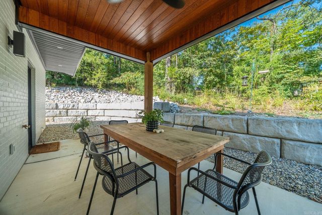 1113 Twin Points Road, Hot Springs, AR 71913