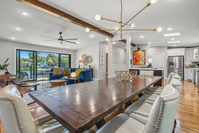 1113 Twin Points Road, Hot Springs, AR 71913