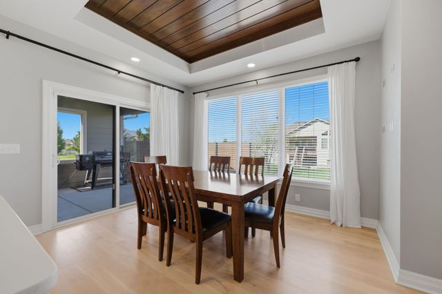 3303 N Shefford St, Wichita, KS 67205