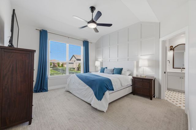 3303 N Shefford St, Wichita, KS 67205