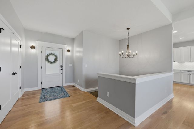 3303 N Shefford St, Wichita, KS 67205