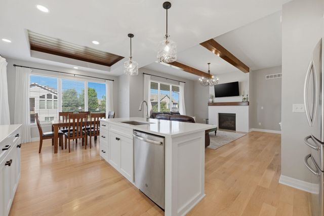 3303 N Shefford St, Wichita, KS 67205