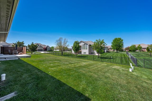 3303 N Shefford St, Wichita, KS 67205