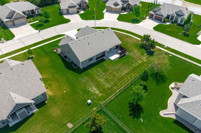 3303 N Shefford St, Wichita, KS 67205