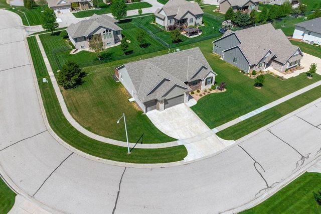 3303 N Shefford St, Wichita, KS 67205