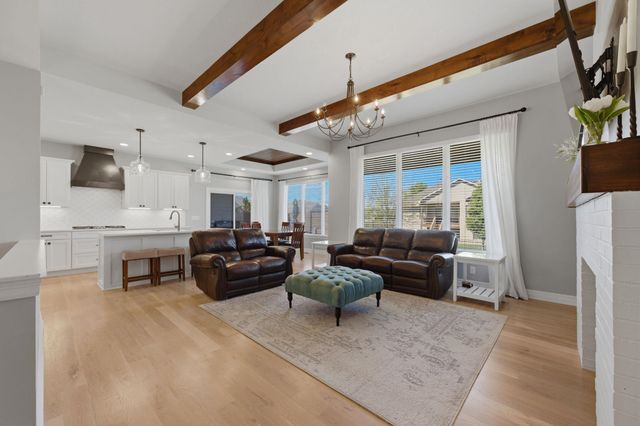 3303 N Shefford St, Wichita, KS 67205