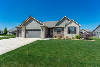 3303 N Shefford St, Wichita, KS 67205