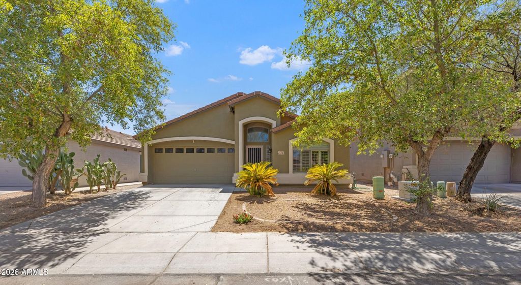 29218 N ROSEWOOD Drive, San Tan Valley, AZ 85143 — exterior