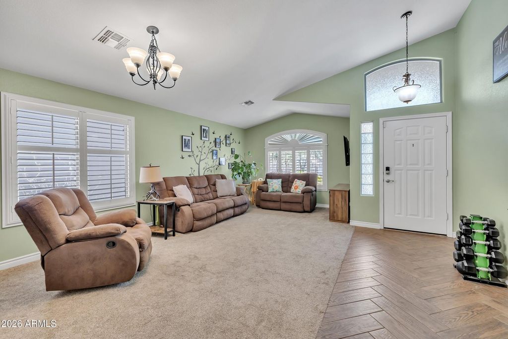 29218 N ROSEWOOD Drive, San Tan Valley, AZ 85143 — photo 2