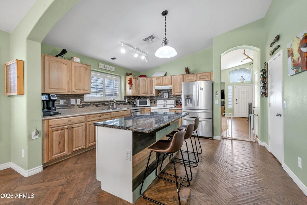 29218 N ROSEWOOD Drive, San Tan Valley, AZ 85143 — photo 4