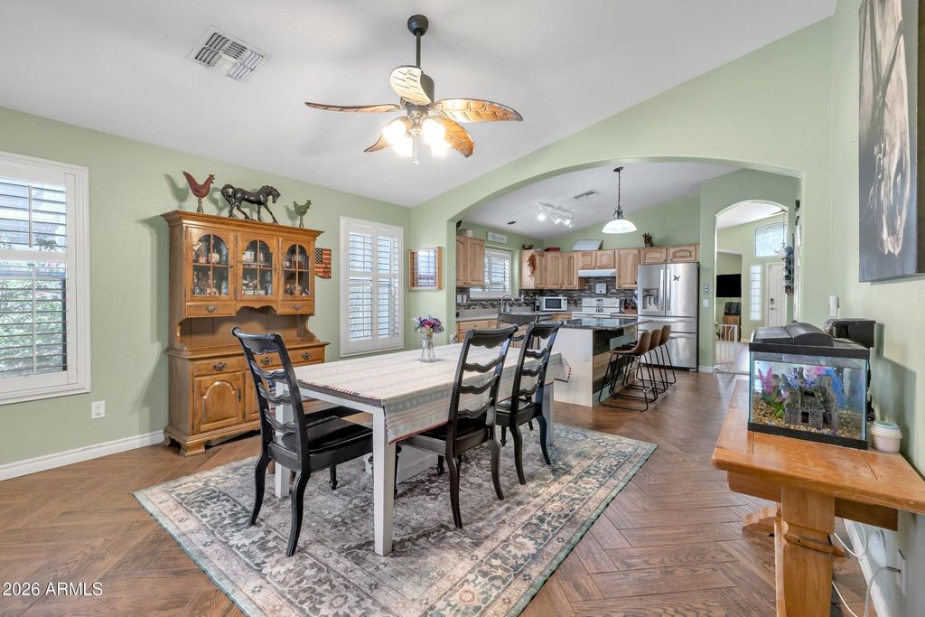 29218 N ROSEWOOD Drive, San Tan Valley, AZ 85143 — photo 5