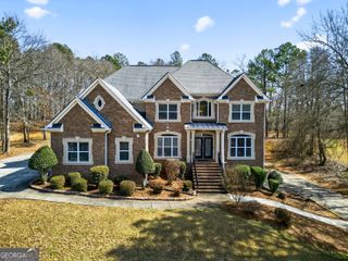 440 Silverton Drive, Mcdonough, GA 30252