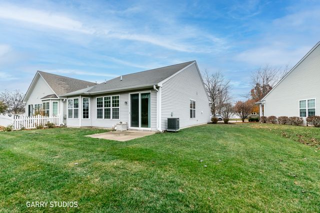 13259 Cedar Crest Lane, Huntley, IL 60142