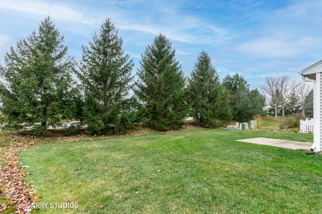 13259 Cedar Crest Lane, Huntley, IL 60142