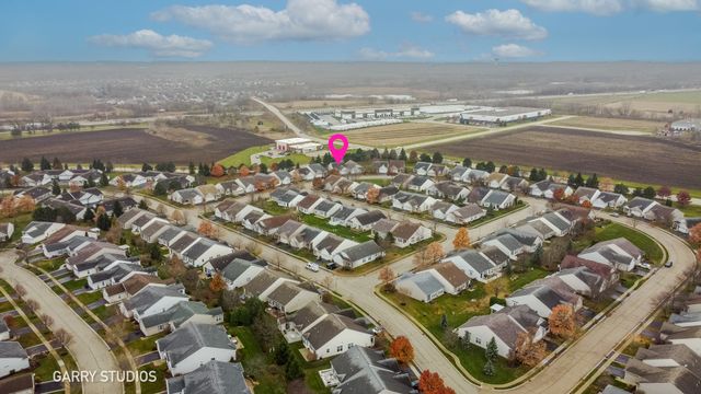 13259 Cedar Crest Lane, Huntley, IL 60142