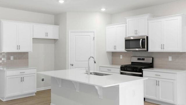 1143 Staghorn Avenue, Lyman, SC 29365