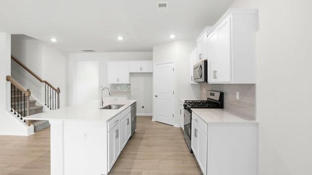 1143 Staghorn Avenue, Lyman, SC 29365