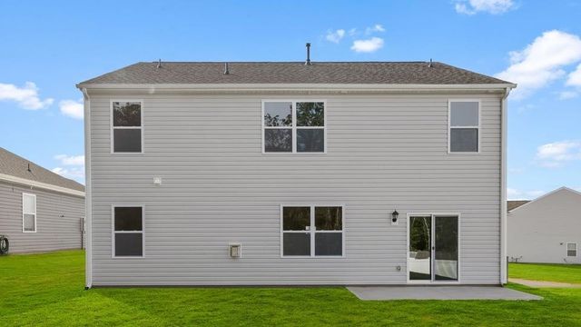 1143 Staghorn Avenue, Lyman, SC 29365