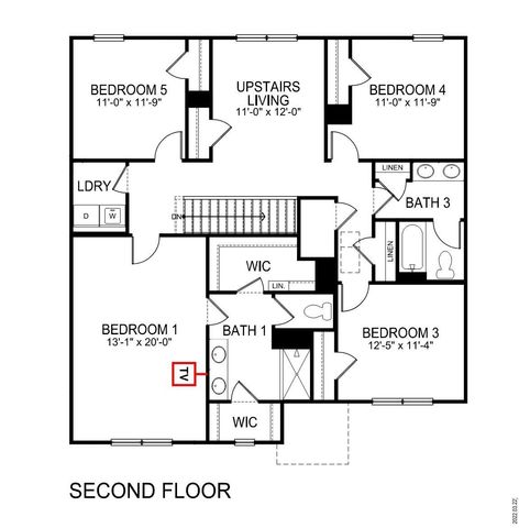 1143 Staghorn Avenue, Lyman, SC 29365