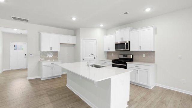1143 Staghorn Avenue, Lyman, SC 29365