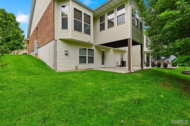 3515 Truman Terrace Drive 65, St Charles, MO 63301