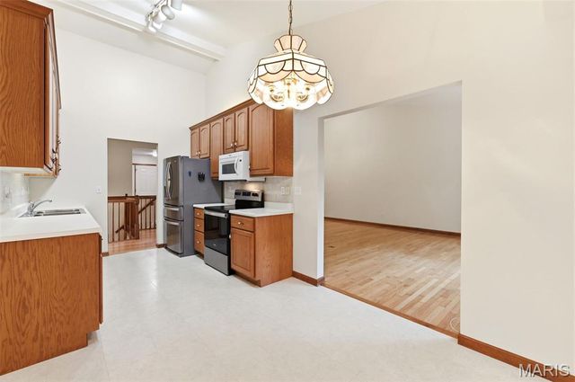 3515 Truman Terrace Drive 65, St Charles, MO 63301