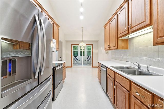 3515 Truman Terrace Drive 65, St Charles, MO 63301