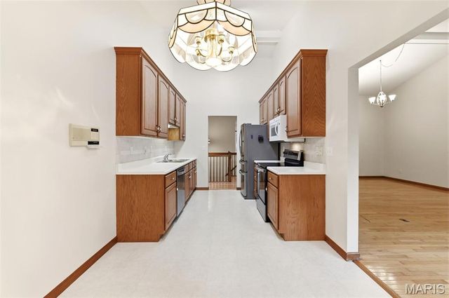 3515 Truman Terrace Drive 65, St Charles, MO 63301