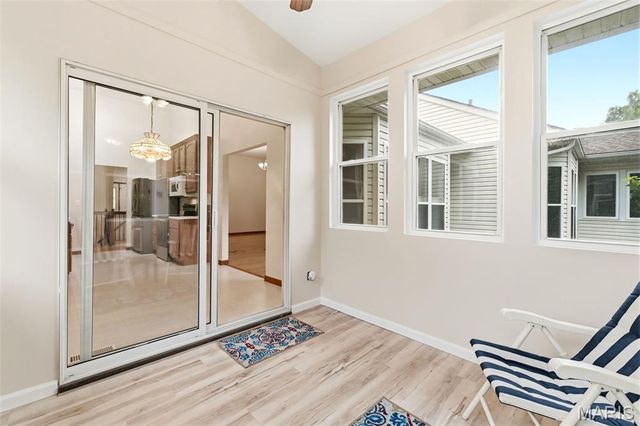 3515 Truman Terrace Drive 65, St Charles, MO 63301
