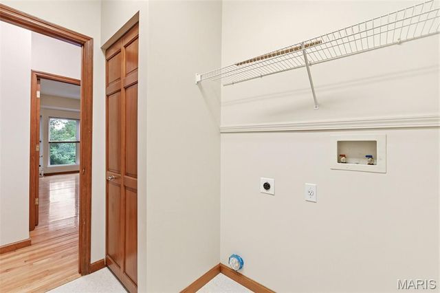 3515 Truman Terrace Drive 65, St Charles, MO 63301