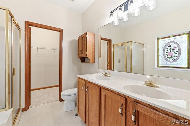 3515 Truman Terrace Drive 65, St Charles, MO 63301