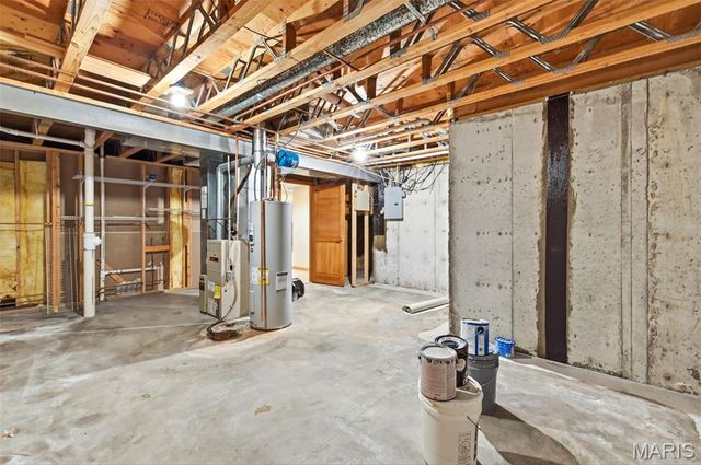 3515 Truman Terrace Drive 65, St Charles, MO 63301