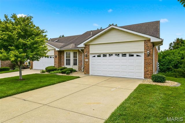 3515 Truman Terrace Drive 65, St Charles, MO 63301