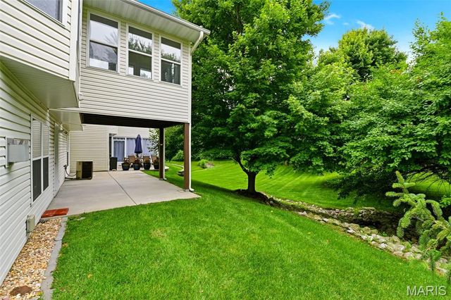 3515 Truman Terrace Drive 65, St Charles, MO 63301