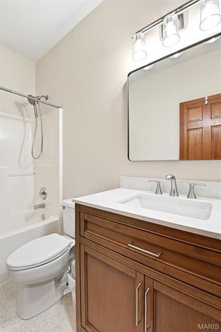 3515 Truman Terrace Drive 65, St Charles, MO 63301