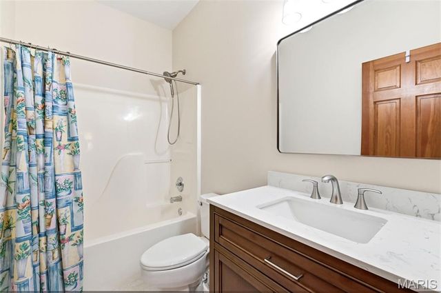 3515 Truman Terrace Drive 65, St Charles, MO 63301