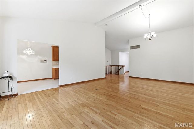 3515 Truman Terrace Drive 65, St Charles, MO 63301