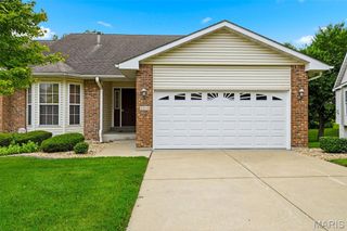 3515 Truman Terrace Drive 65, St Charles, MO 63301