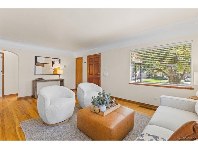 1129 N Jasmine St, Denver, CO 80220