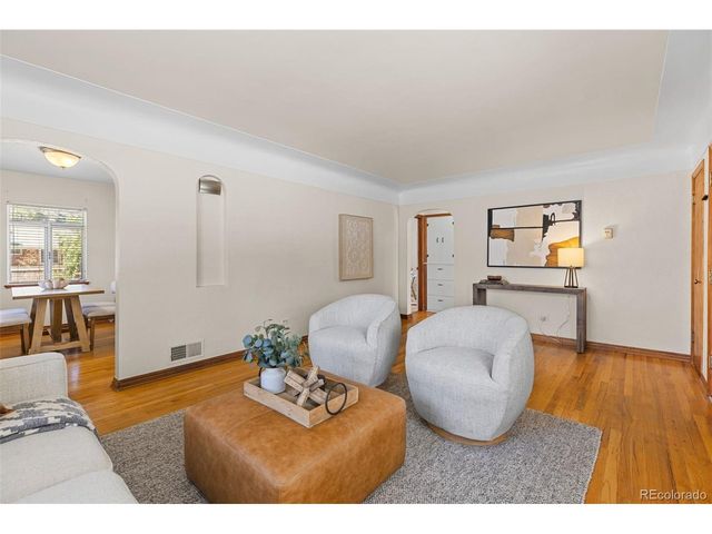 1129 N Jasmine St, Denver, CO 80220
