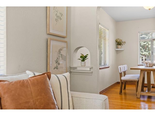 1129 N Jasmine St, Denver, CO 80220