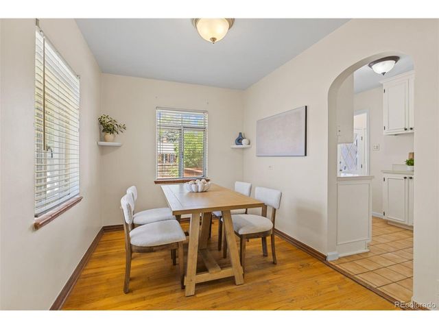 1129 N Jasmine St, Denver, CO 80220